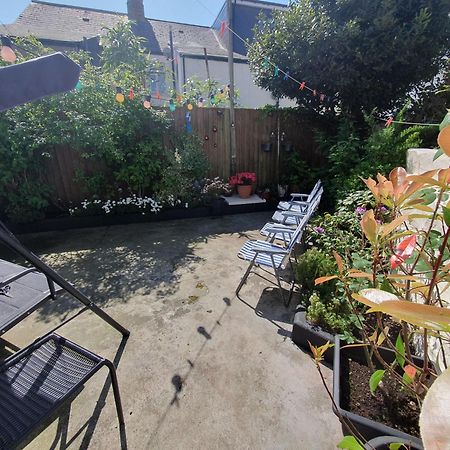 Private Luxury Double Room In Кардиф Екстериор снимка