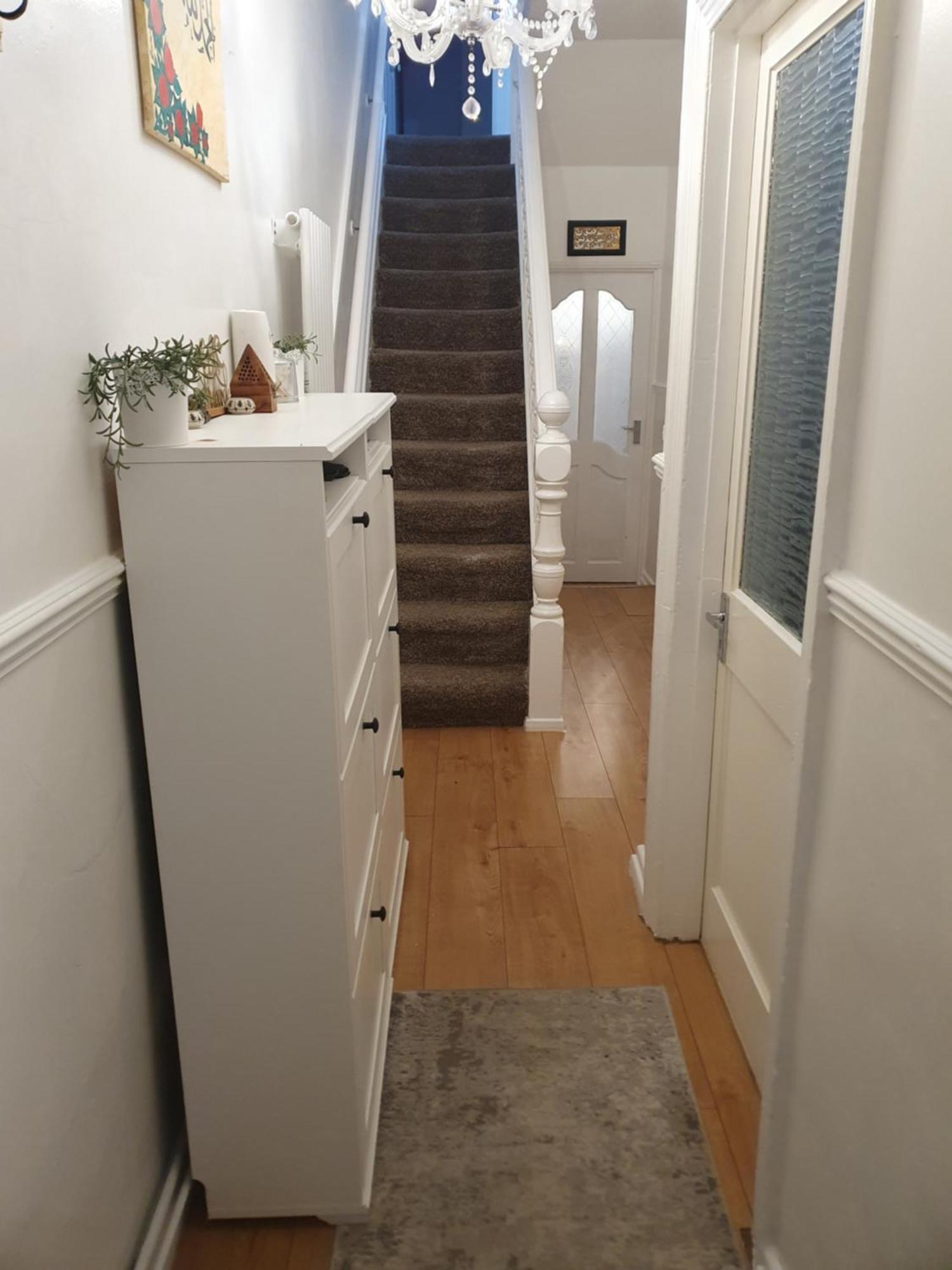 Private Luxury Double Room In Кардиф Екстериор снимка