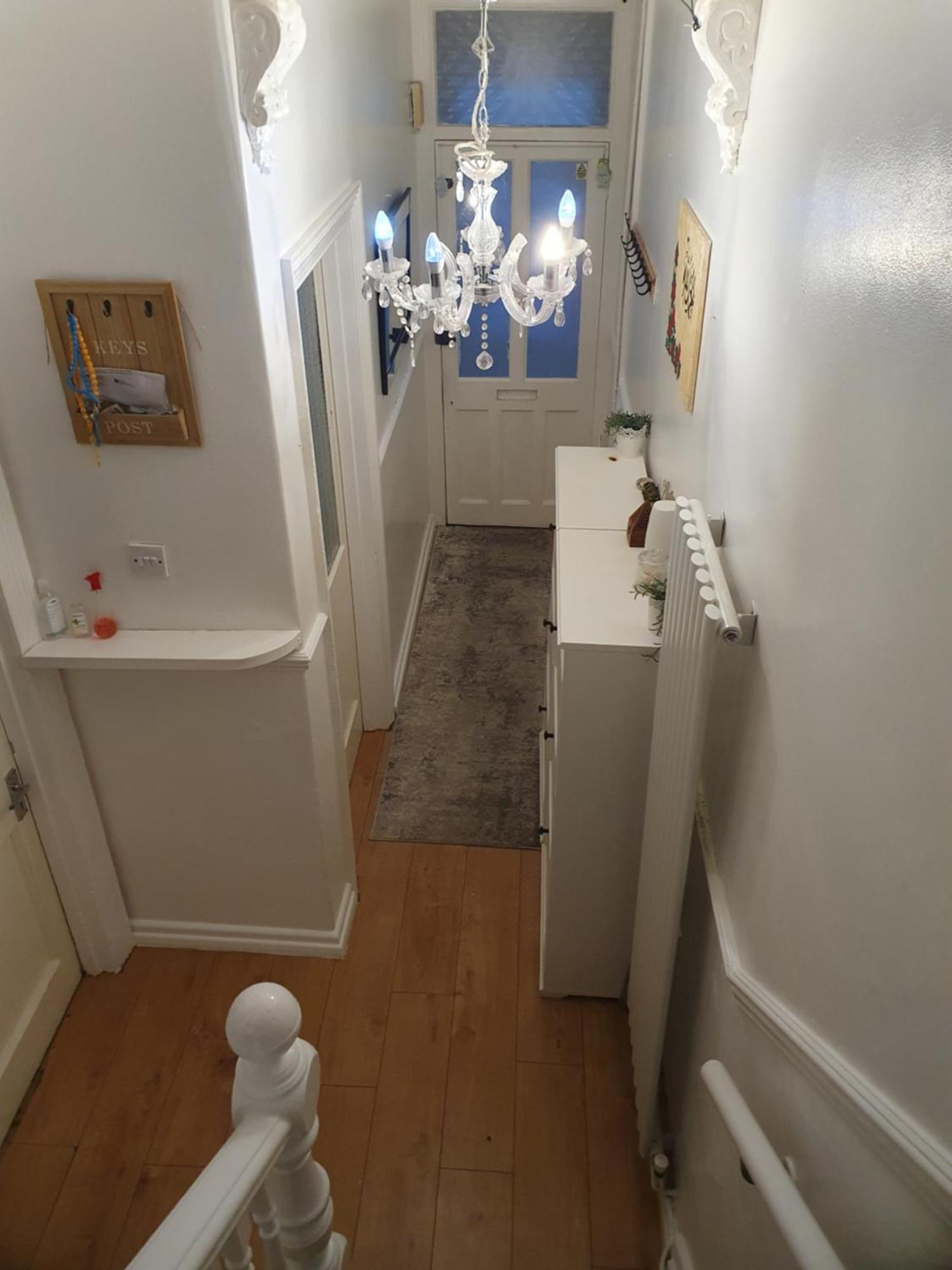 Private Luxury Double Room In Кардиф Екстериор снимка