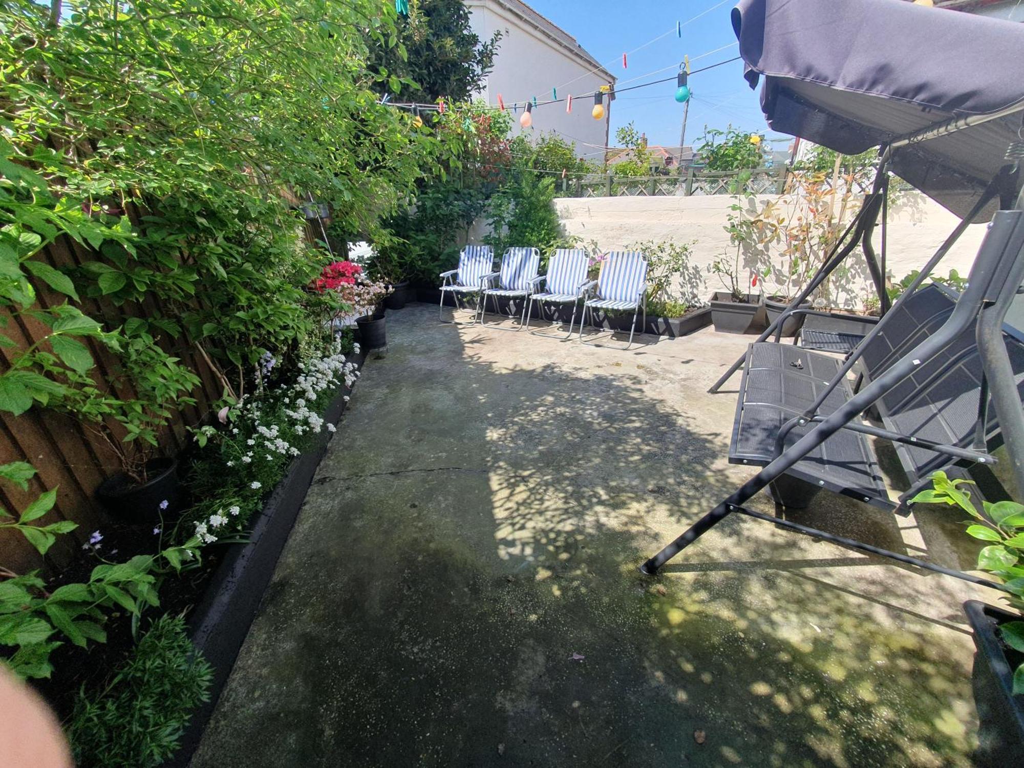 Private Luxury Double Room In Кардиф Екстериор снимка